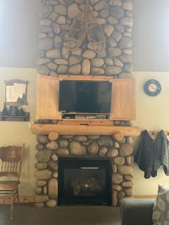 Welcome INN - Cozy family cabin in Island Park ID - Island Park - 9