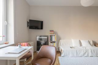 Quiet Studio in the heart of Kazimierz AC - Krakau - 3