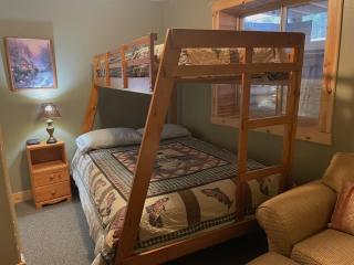 Welcome INN - Cozy family cabin in Island Park ID - Island Park - 8
