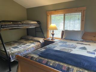 Welcome INN - Cozy family cabin in Island Park ID - Island Park - 7