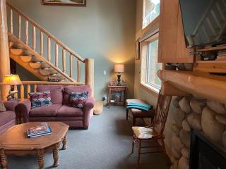 Welcome INN - Cozy family cabin in Island Park ID - Island Park - 6