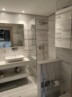 Appartement S2 Moderne Élégance et Confort - Gammarth - 9