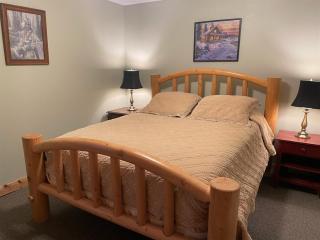 Welcome INN - Cozy family cabin in Island Park ID - Island Park - 5