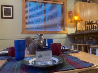 Welcome INN - Cozy family cabin in Island Park ID - Island Park - 1