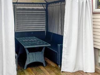 4 star holiday home in MYGGENäS - 5