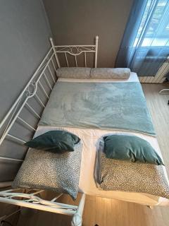 Апартаменти Світлий Ранок та Затишний Вечір - 1