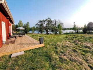 5 person holiday home in Åryd - - 9