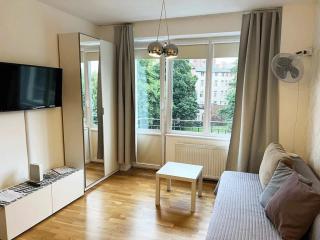 Nice apartment, Old Town, City center, 2-4 people - Danzig - 0