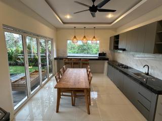 Pondok Balebau 2 - - 8