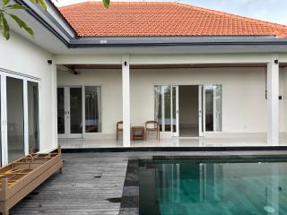 Pondok Balebau 2 - - 5