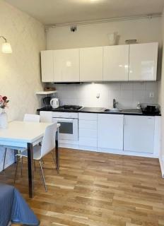 Nice apartment, Old Town, City center, 2-4 people - Danzig - 6