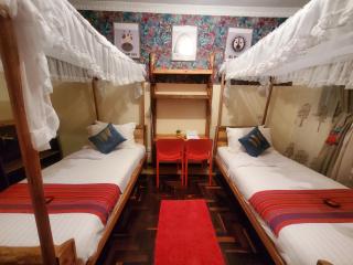 Edaala Comfort - B&B - 6