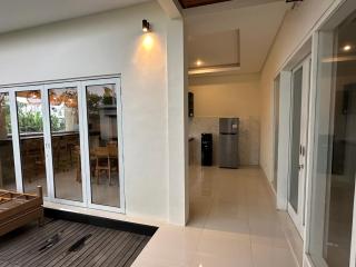 Pondok Balebau 2 - - 2