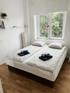 Nice apartment, Old Town, City center, 2-4 people - Danzig - 4