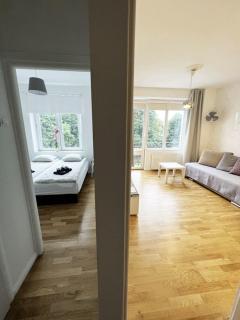 Nice apartment, Old Town, City center, 2-4 people - Danzig - 3