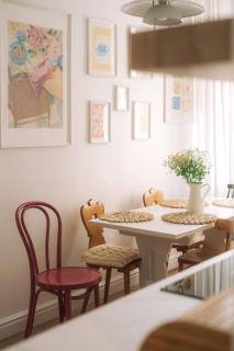 Agapella Apartamenty- Apartament Kościuszki Centrum, free parking - Sopot - 7
