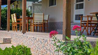 Potidaia The Garden Oasis Summer House - Potidée - 6