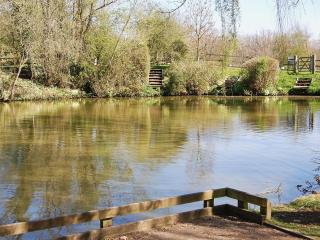 Wensum Barn -30953 - Thursford - 1