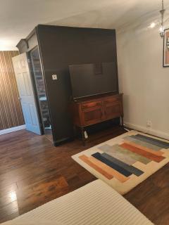 A two bedroom cozy lodge at Northampton town centre - Northampton - 6