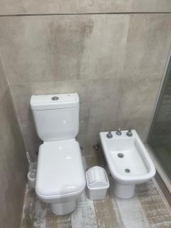 Casa con Parque y pileta - 4