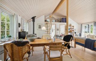 Stunning Home In Fur With Wifi - Fur - 6