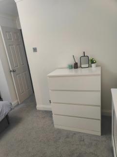 A two bedroom cozy lodge at Northampton town centre - Northampton - 7