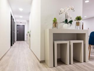 Dormavalencia Hostel Regne - Valencia - 8
