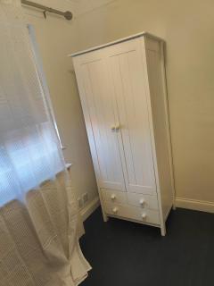 A two bedroom cozy lodge at Northampton town centre - Northampton - 8