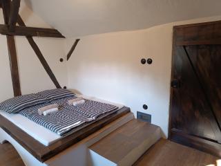 Krumlovské domky - 9