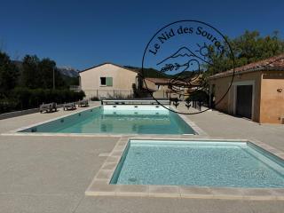 Le Nid des Sources - 7