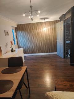 A two bedroom cozy lodge at Northampton town centre - Northampton - 9