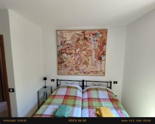 Imola App Tara Liberty Style - 2