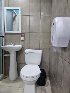 Hotel Amanecer Atitlán - 4