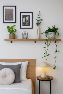 HideOut Apartments - Brno - 9