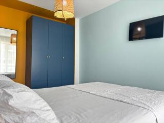 Alezzi Fancy by the Beach Pool and Spa - 4