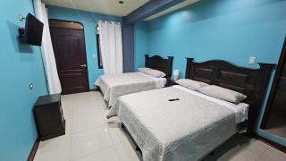 Hotel Amanecer Atitlán - San Juan La Laguna - 1