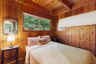Wooded Comfort - Lake Arrowhead - 4