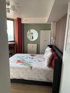 Studio Douce Brise - Duinkerke - 1