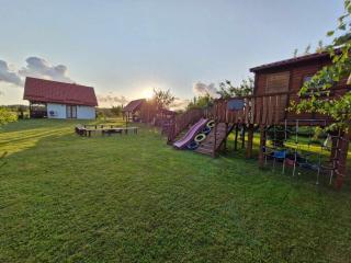 Słoneczne Zacisze - 9