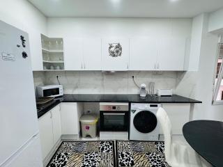 Apartamento céntrico Vinaros 1A - 1