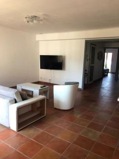 Appartement de location meublé F3 au premier étage - Banyuls-sur-Mer - 6