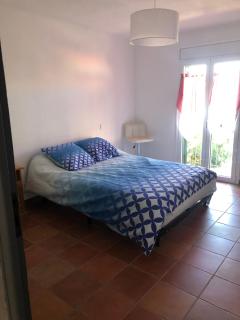 Appartement de location meublé F3 au premier étage - Banyuls-sur-Mer - 5