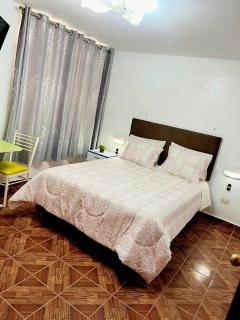 Hostal Real Alcazar - Nazca - 0