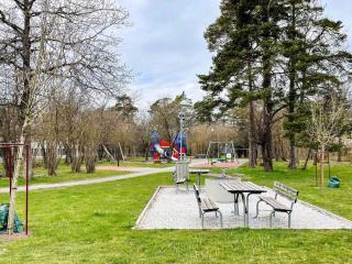 4 person holiday home in VISBY - 2