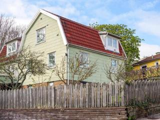 5 person holiday home in LYSEKIL - 7