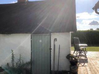 Holiday home SKIVART - Skivarp - 3