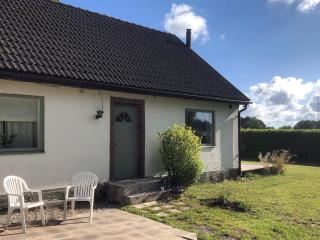Holiday home SKIVART - Skivarp - 8