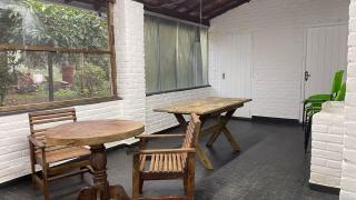 Casa para temporada, vale do jamaca - Chapada dos Guimarães - 5
