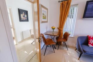 Clanrye House Guest Accommodation - Newry - 8