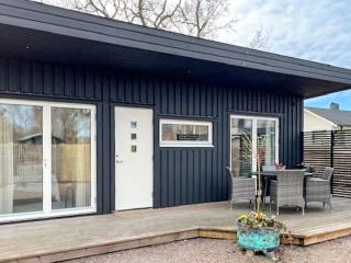 Holiday home FARHULT - Farhult - 9